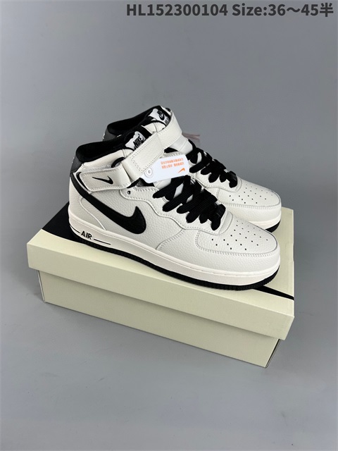 men air force one shoes HH 2023-2-8-021